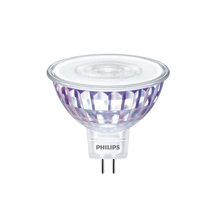 LED GU5.3 Spot 35W 12V Dimmbar WarmGlow 345lm
