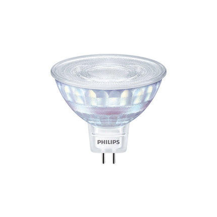 LED GU5.3 Spot 50W 12V Dimmbar WarmGlow 621lm