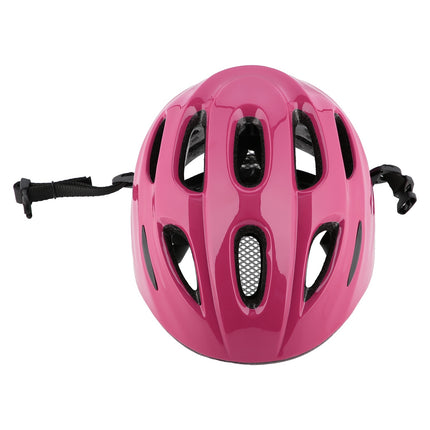 LED Helm, Pink, XXS (48–54 cm)