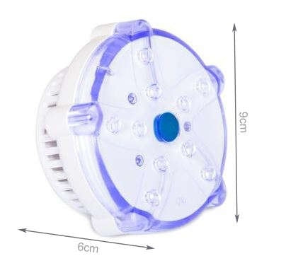 LED Lay-Z-Spa BESTWAY 60303 Poollampe 