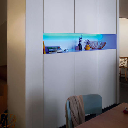LED-Lichtstreifen RGB 5m