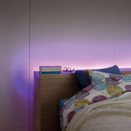 LED-Lichtstreifen RGB 5m