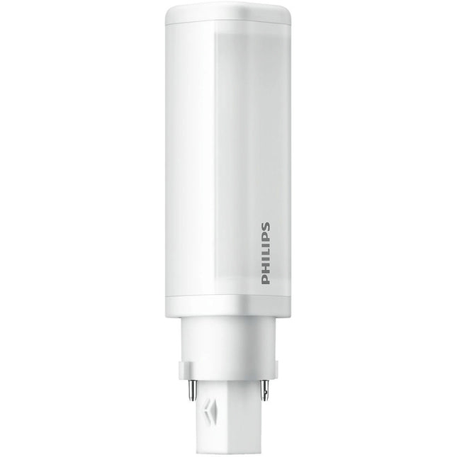 LED PLC Leuchtmittel G24d-1 5,9W 3000K 600lm