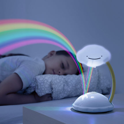 LED duhový projektor Libow InnovaGoods