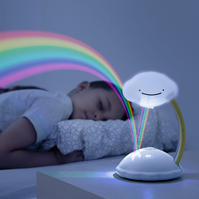 LED-Regenbogenprojektor Libow InnovaGoods