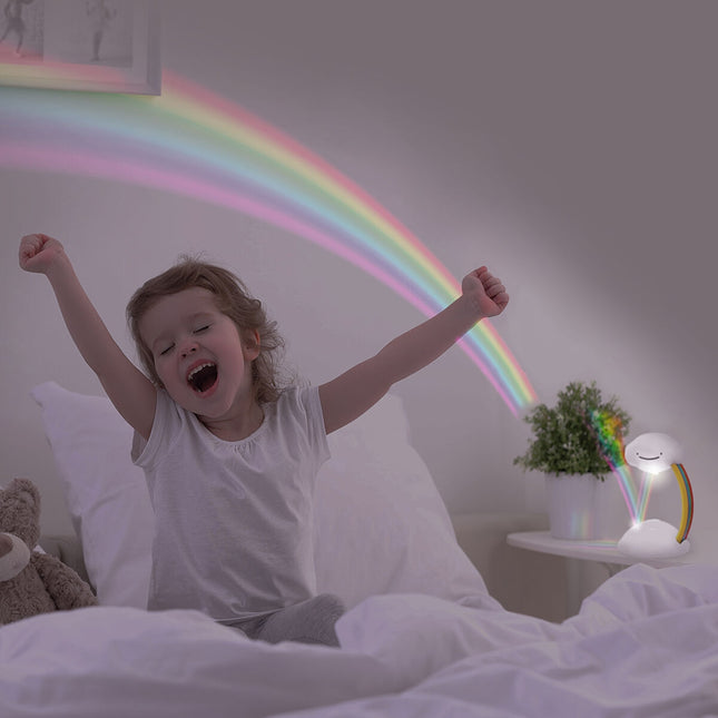 LED-Regenbogenprojektor Libow InnovaGoods