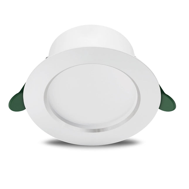 LED Einbaustrahler Diamond Cut Ø105mm 2,2W 400lm 3000K Energieklasse A