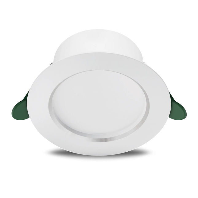 LED Einbaustrahler Diamond Cut Ø95mm 2W 360lm 3000K Energieklasse A