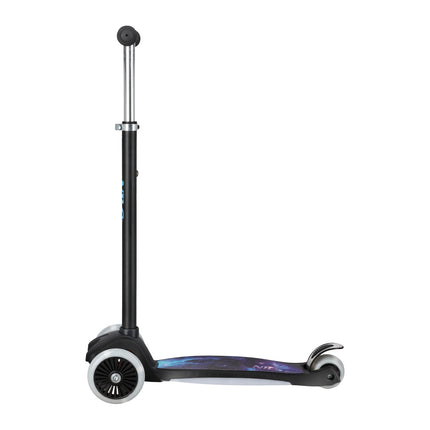 LED-Roller, Schwarz, klappbar, leicht