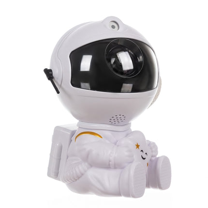 LED Star Projector - Astronaut Izoxis 24329