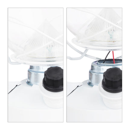 LED-Sturmlaterne