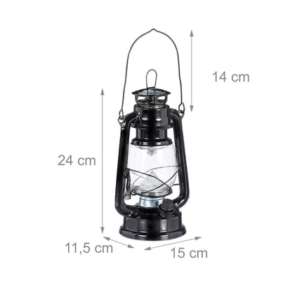 LED-Sturmlaterne