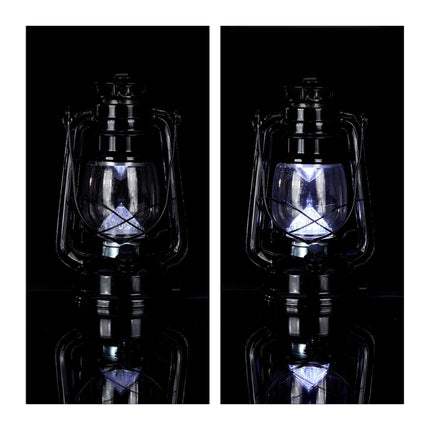 LED-Sturmlaterne