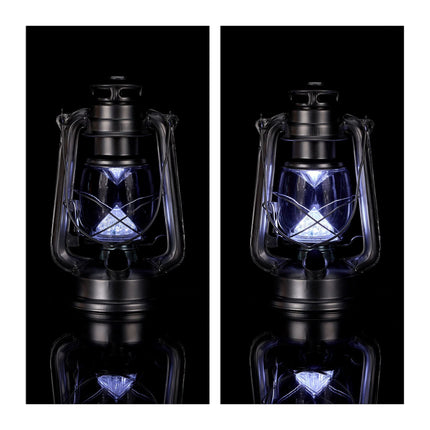 LED-Sturmlaterne