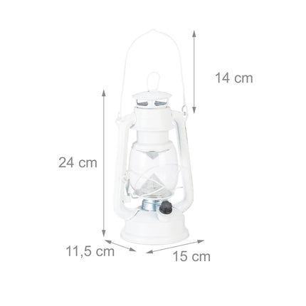LED-Sturmlaterne