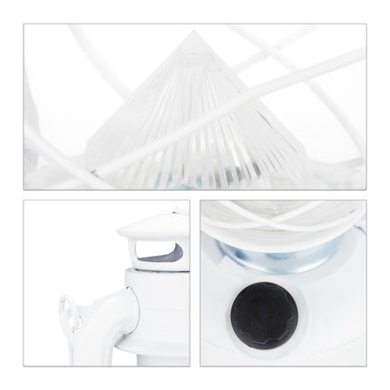 LED-Sturmlaterne