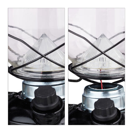 LED-Sturmlaterne