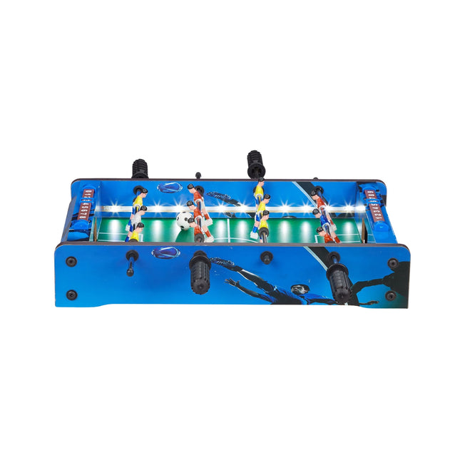 LED-Tischkicker