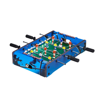 LED-Tischkicker