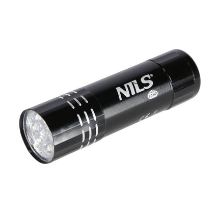 LED Torch, 300 Lumens, Compact Design