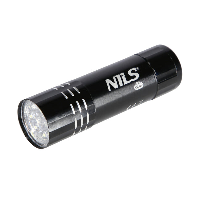 LED-Taschenlampe, 300 Lumen, kompaktes Design