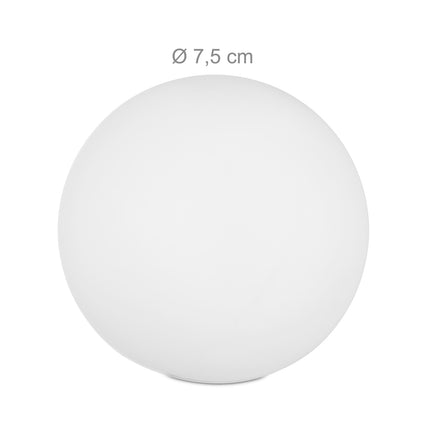 LED-Kugeln - 3er-Set