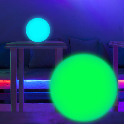 LED-Kugeln - 3er-Set