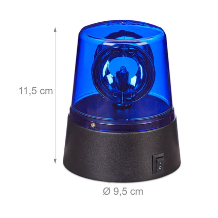 LED blue light