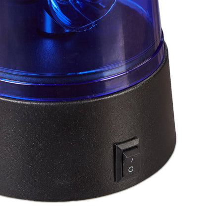 LED blue light