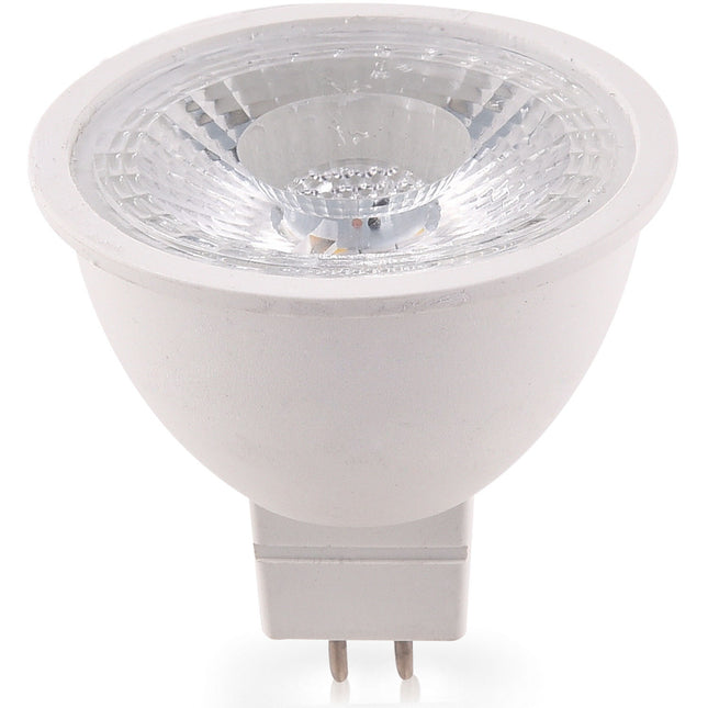 LED Leuchtmittel MR16/GU5.3 5W Dimmbar Warmweiß