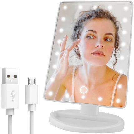 LED-Spiegel L22066 