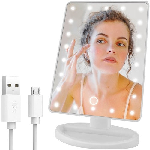 LED-Spiegel L22066 