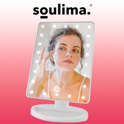 LED-Spiegel L22066 