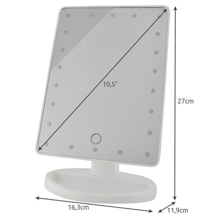 LED-Spiegel L22066 