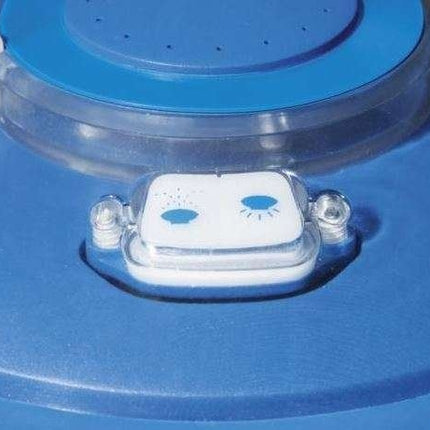 Lampe de piscine LED avec fontaine BESTWAY 58493 