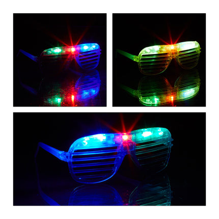 LED-Rollläden