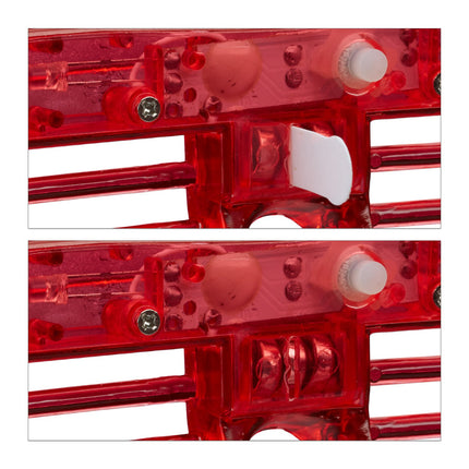 LED-Rollläden