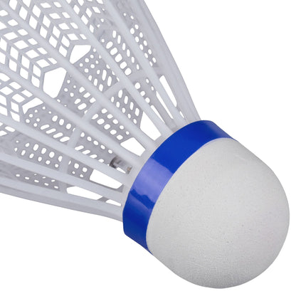 LED-Federbälle 12er Set