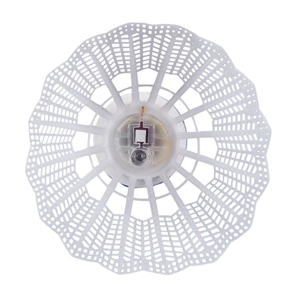 LED-Federbälle 12er Set
