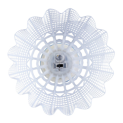 LED shuttlecock set of 12