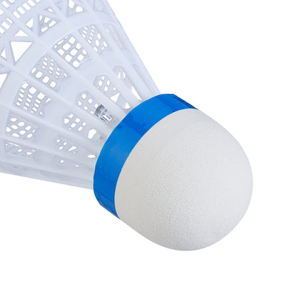 LED-Federbälle 12er Set
