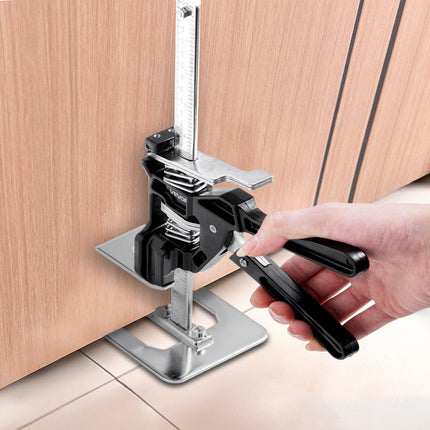 Labor Saving Arm Jack Set, 2-Pack 150 kg, 180 mm Lift
