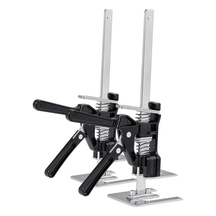 Labor Saving Arm Jack Set, 2-Pack 150 kg, 180 mm Lift