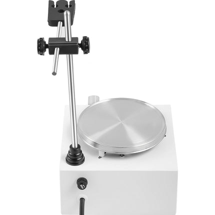 Laboratory Magnetic Stirrer Hot Plate, 1L 0–1600 RPM