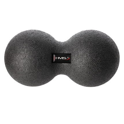 Lacrosse Double Massage Ball 12x24 cm