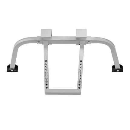 Ladder Stabilizer, Steel Roof Hook Standoff, 330 lb