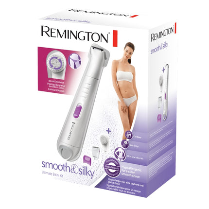 Rasoir pour femme WPG4035