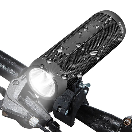 Lampa/reproduktor/powerbanka pro kolo/e-koloběžku