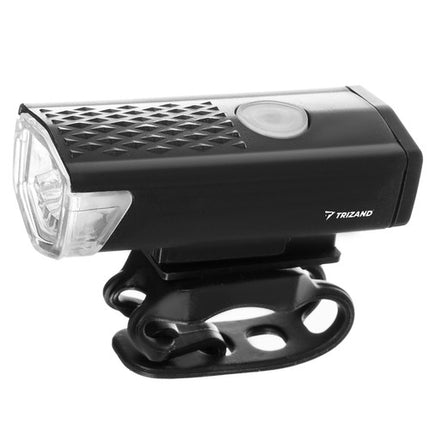 LED cyklosvětlo USB + zadní světlo 23679