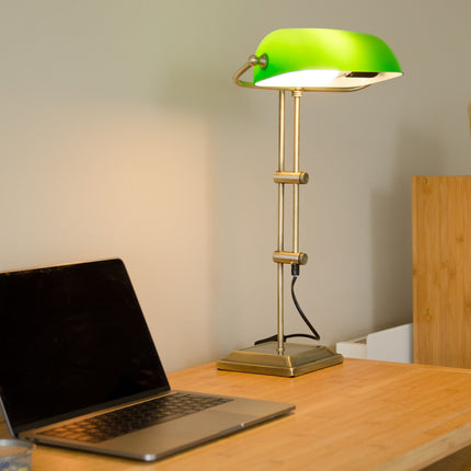 Lampshade for table lamp